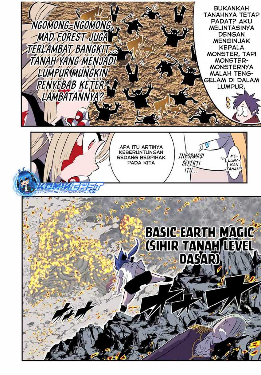 Chapter 167 - halaman 14