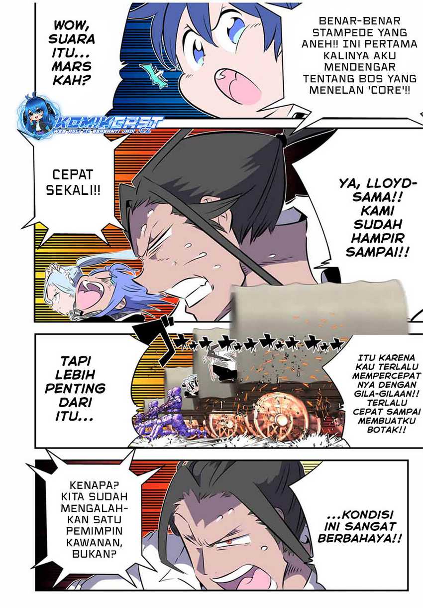 Chapter 167 - halaman 16
