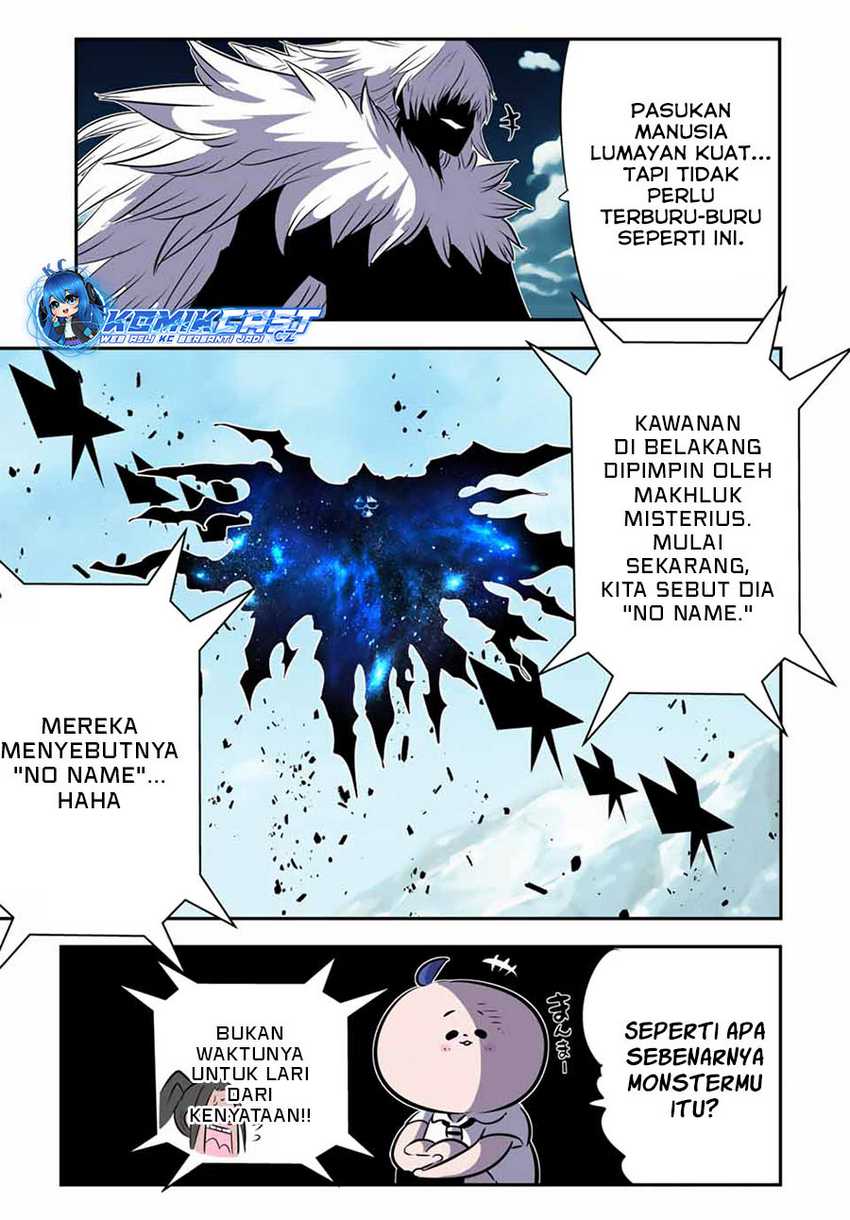Chapter 167 - halaman 19