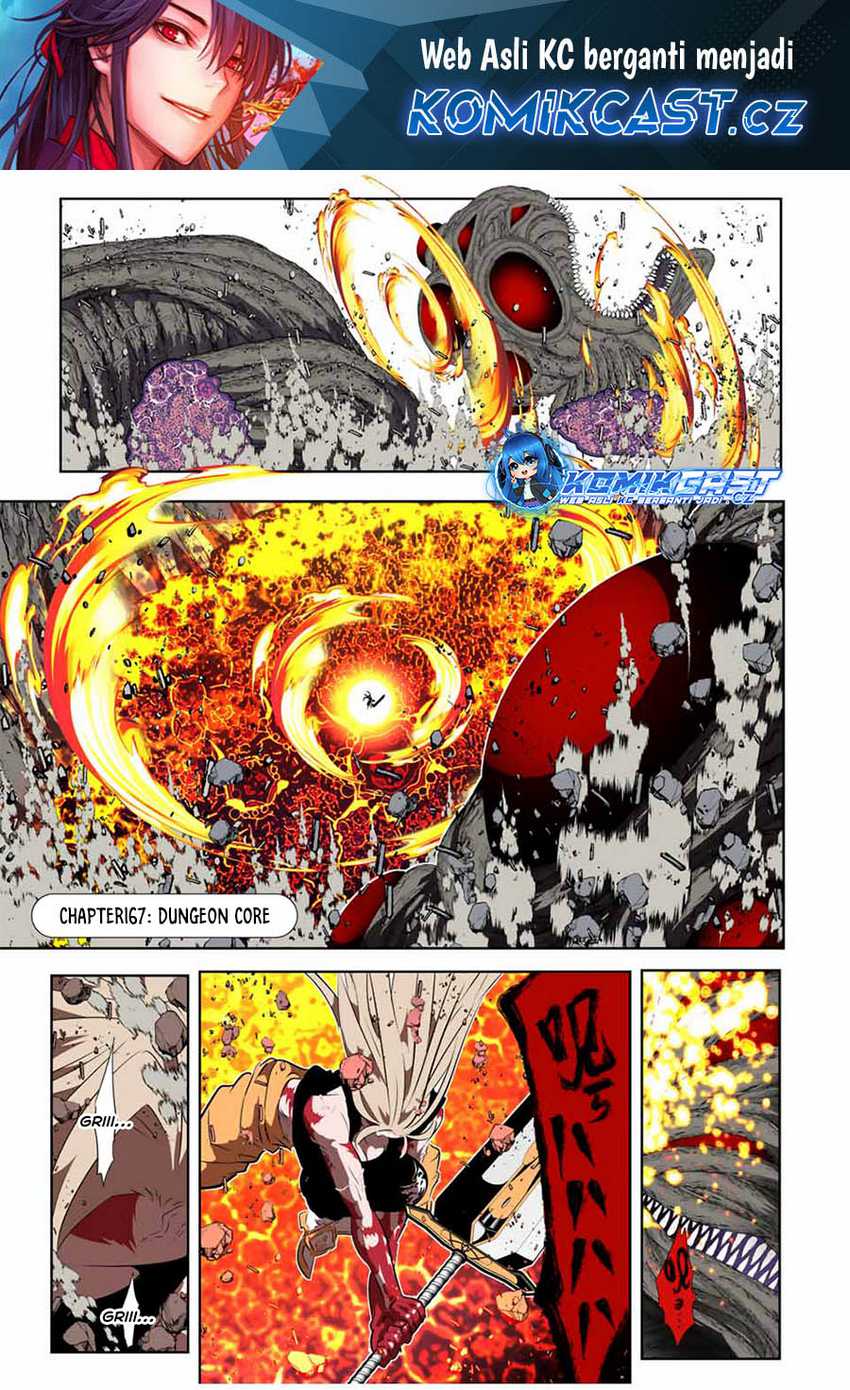 Chapter 167 - halaman 3