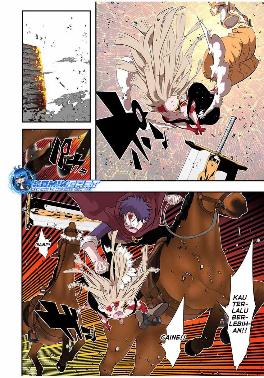 Chapter 167 - halaman 4