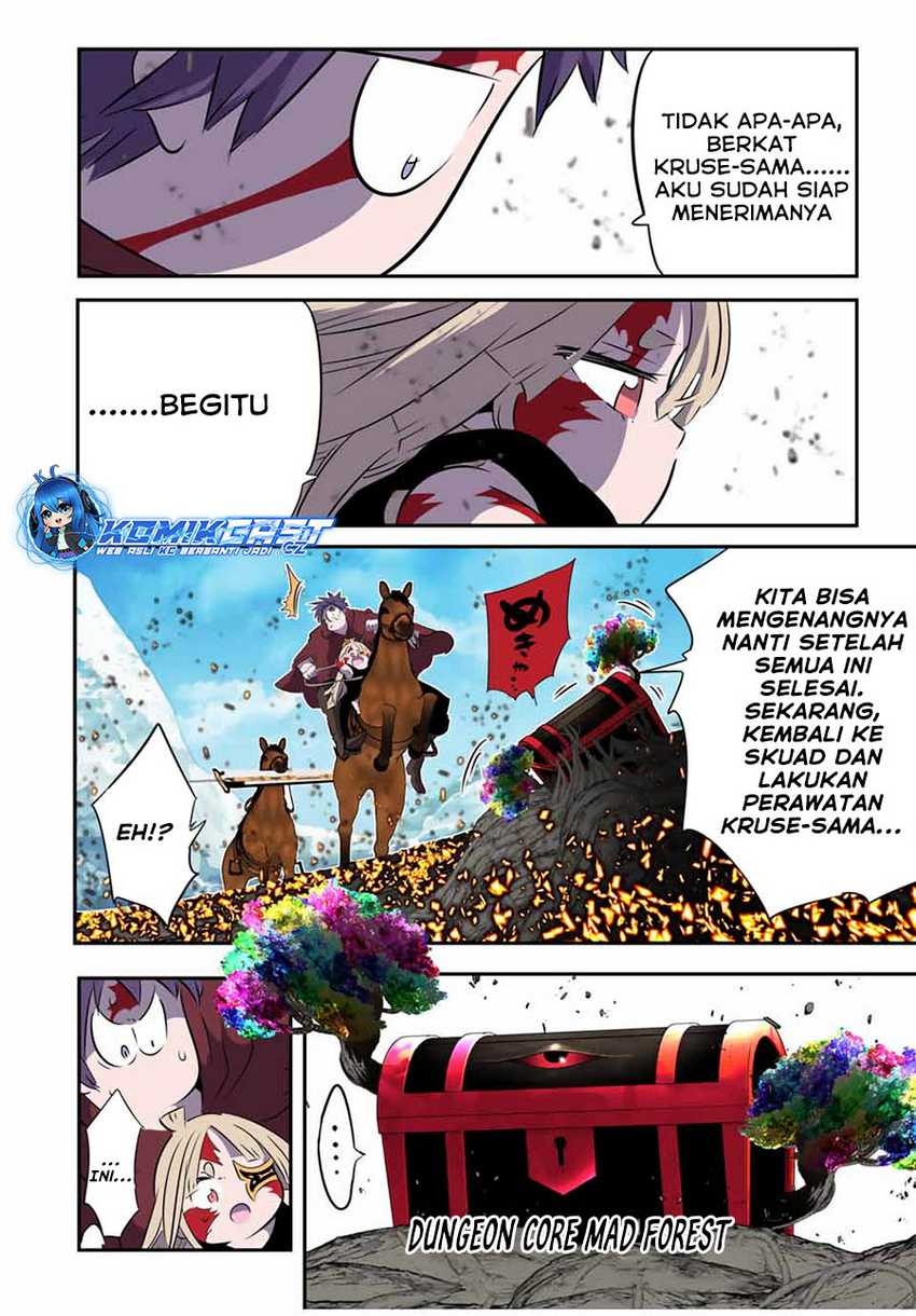 Chapter 167 - halaman 6