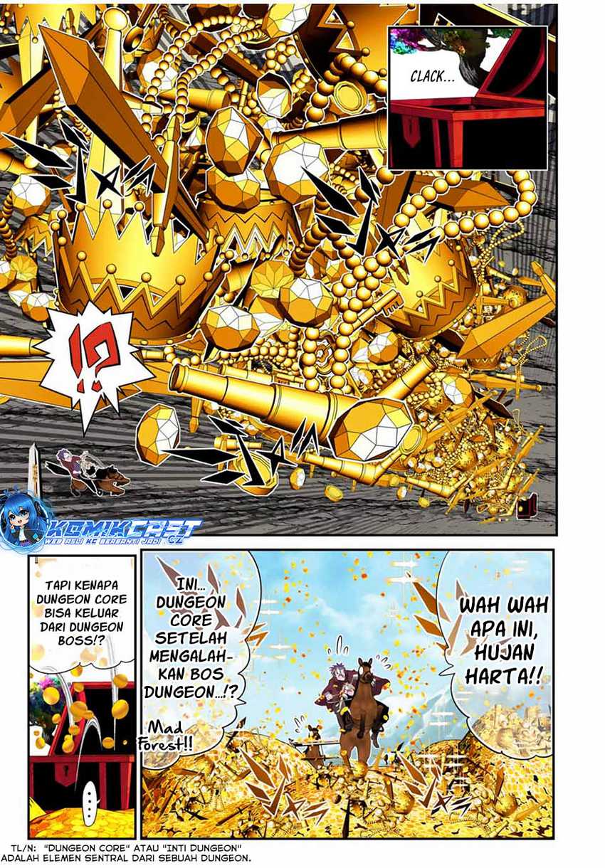Chapter 167 - halaman 7