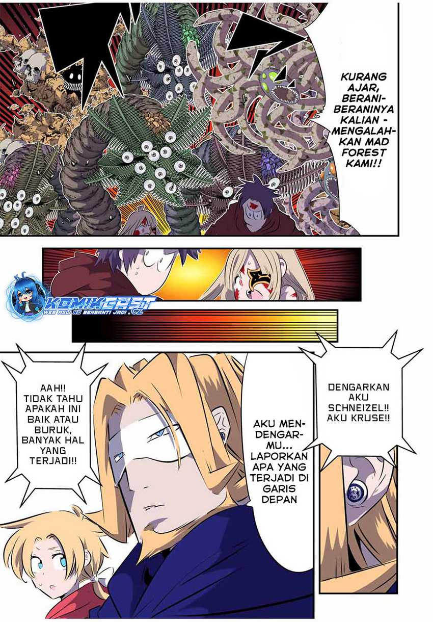 Chapter 167 - halaman 9