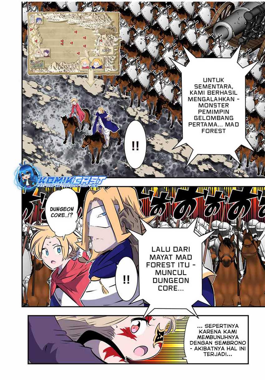 Chapter 167 - halaman 10