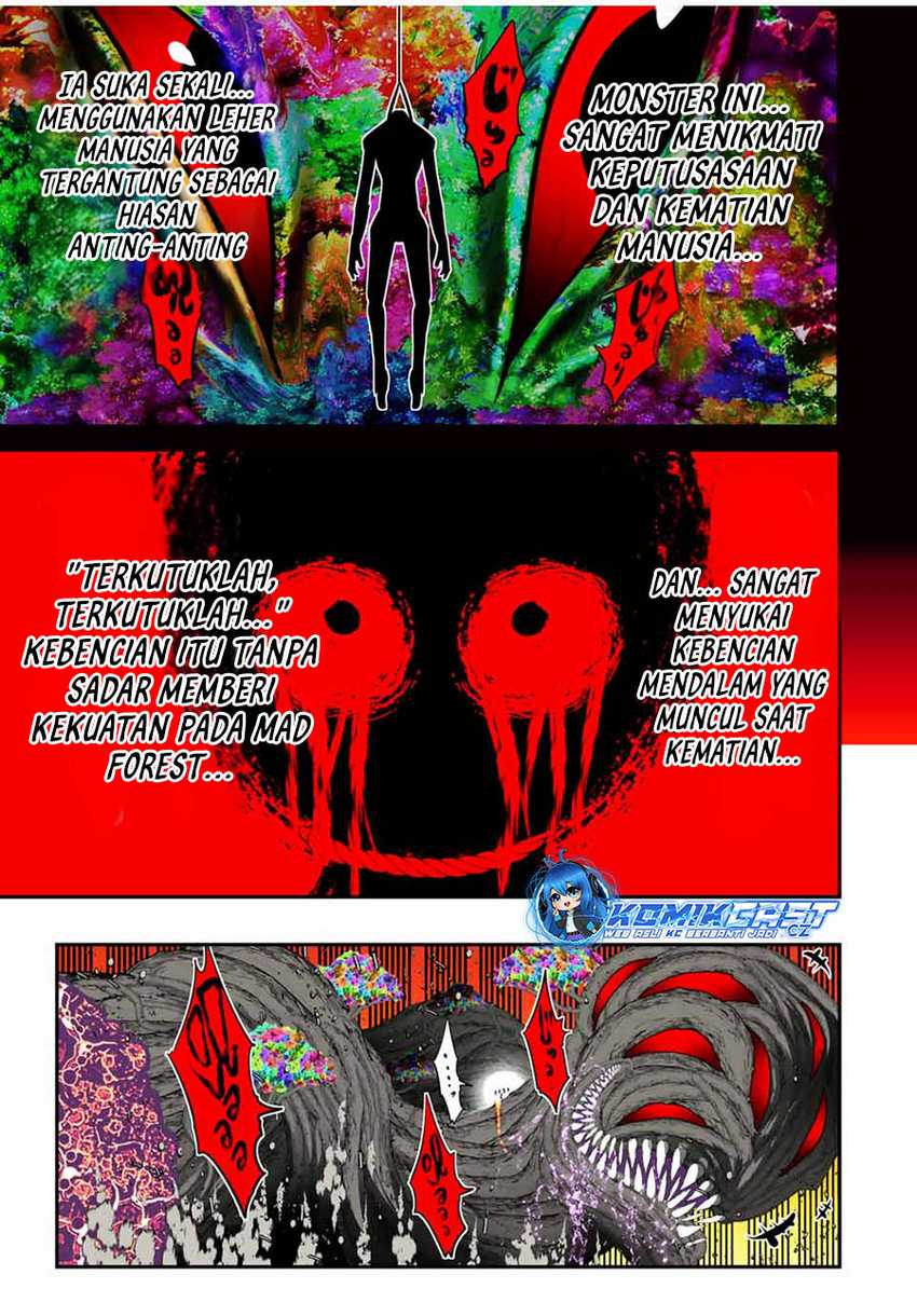Chapter 166 - halaman 11