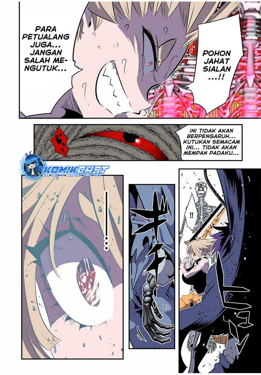 Chapter 166 - halaman 12