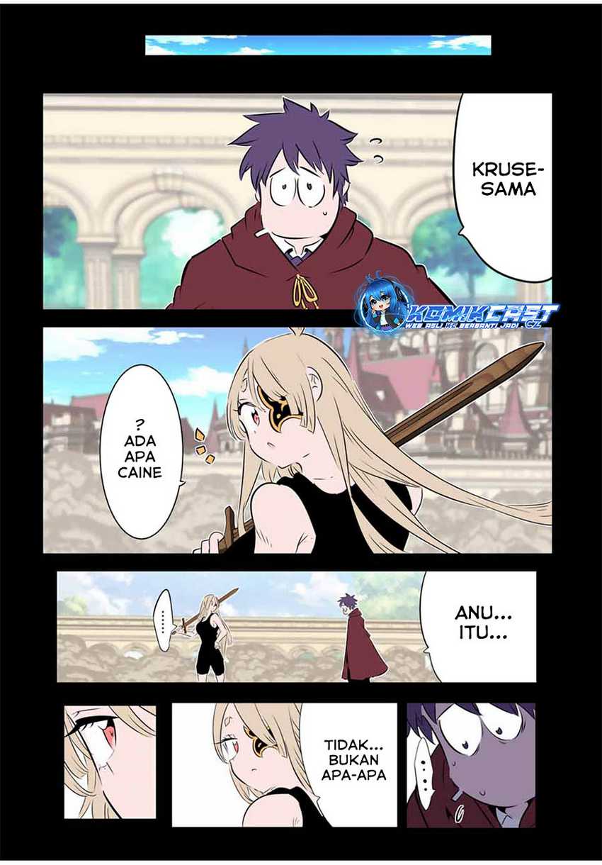 Chapter 166 - halaman 13