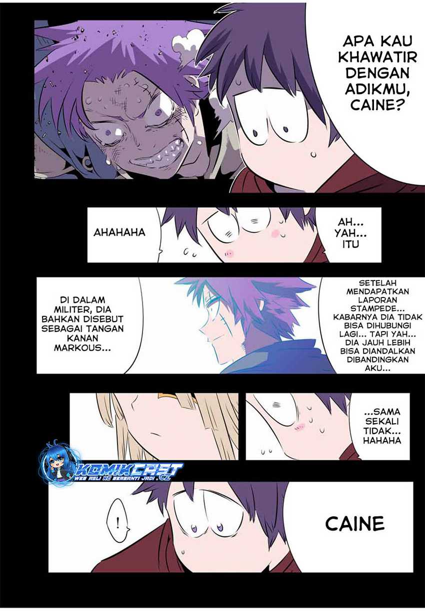 Chapter 166 - halaman 14