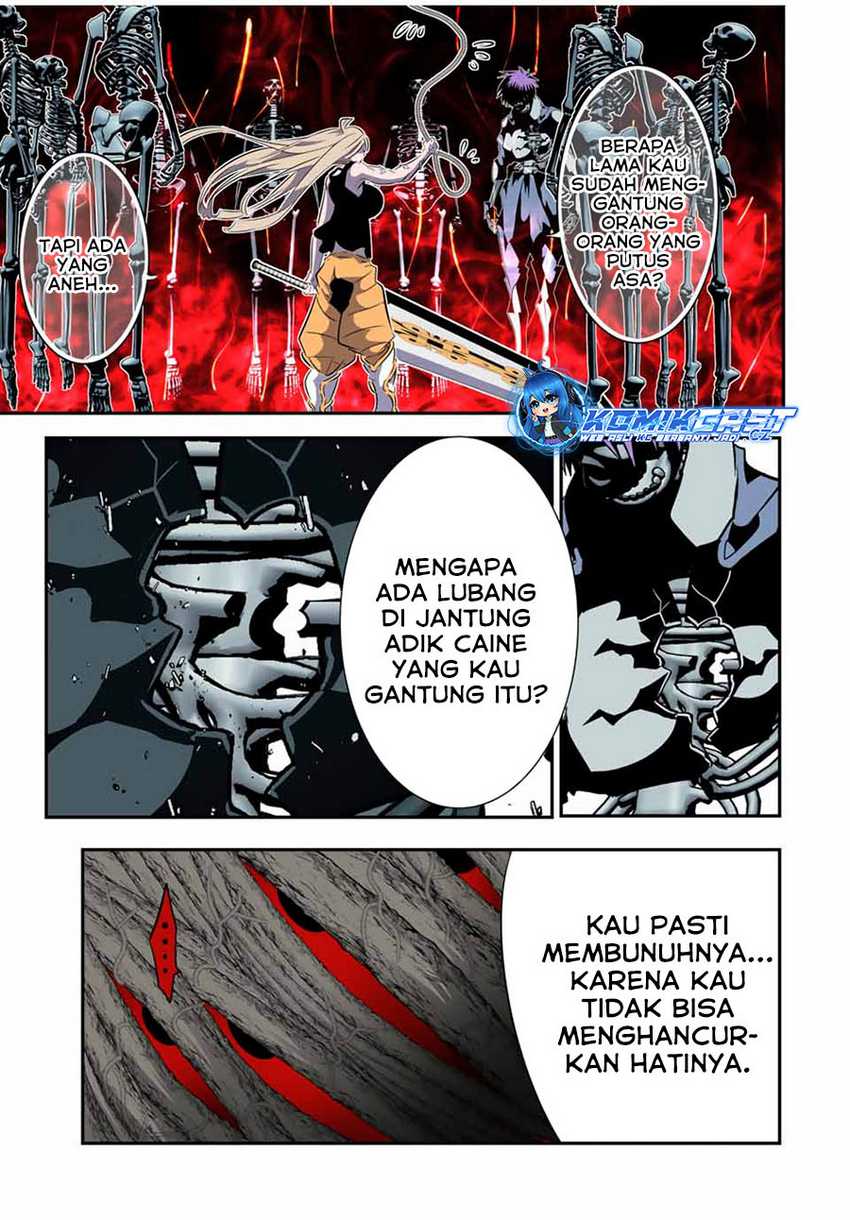 Chapter 166 - halaman 17