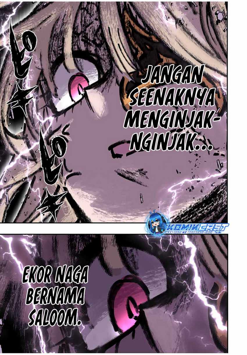 Chapter 166 - halaman 19