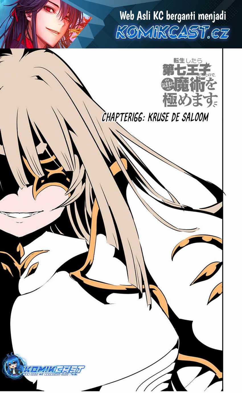 Chapter 166 - halaman 3