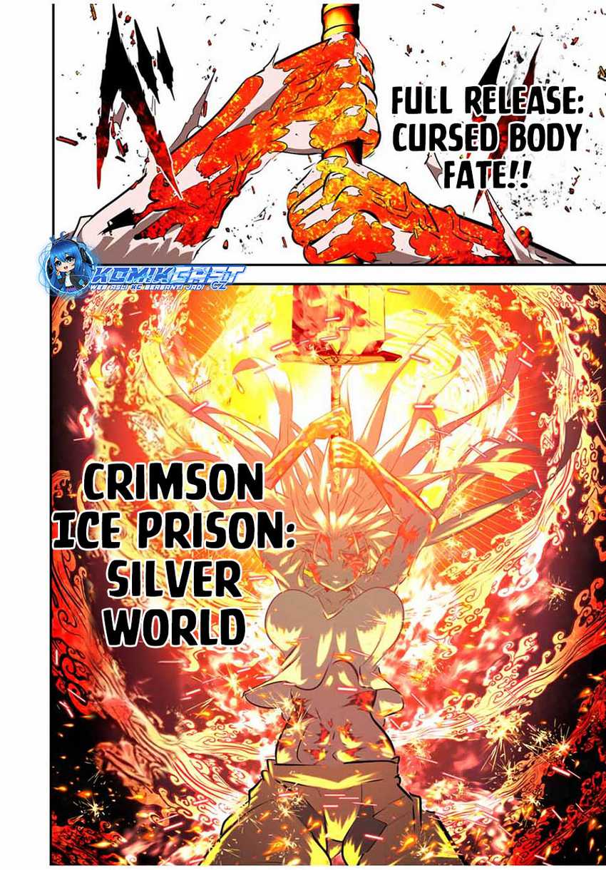 Chapter 166 - halaman 22