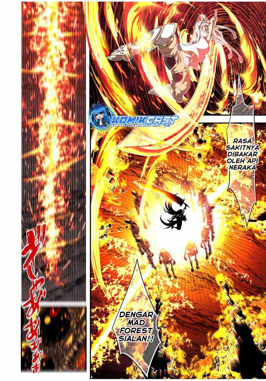 Chapter 166 - halaman 24