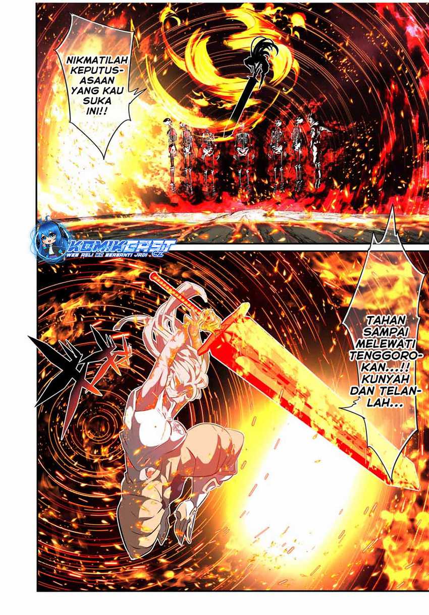 Chapter 166 - halaman 26