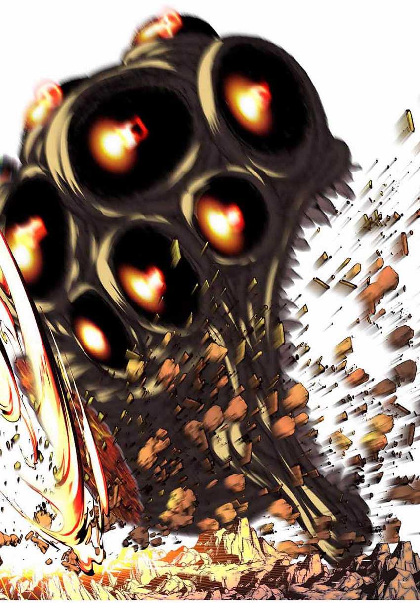 Chapter 166 - halaman 28