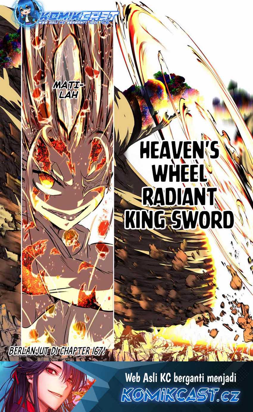Chapter 166 - halaman 29