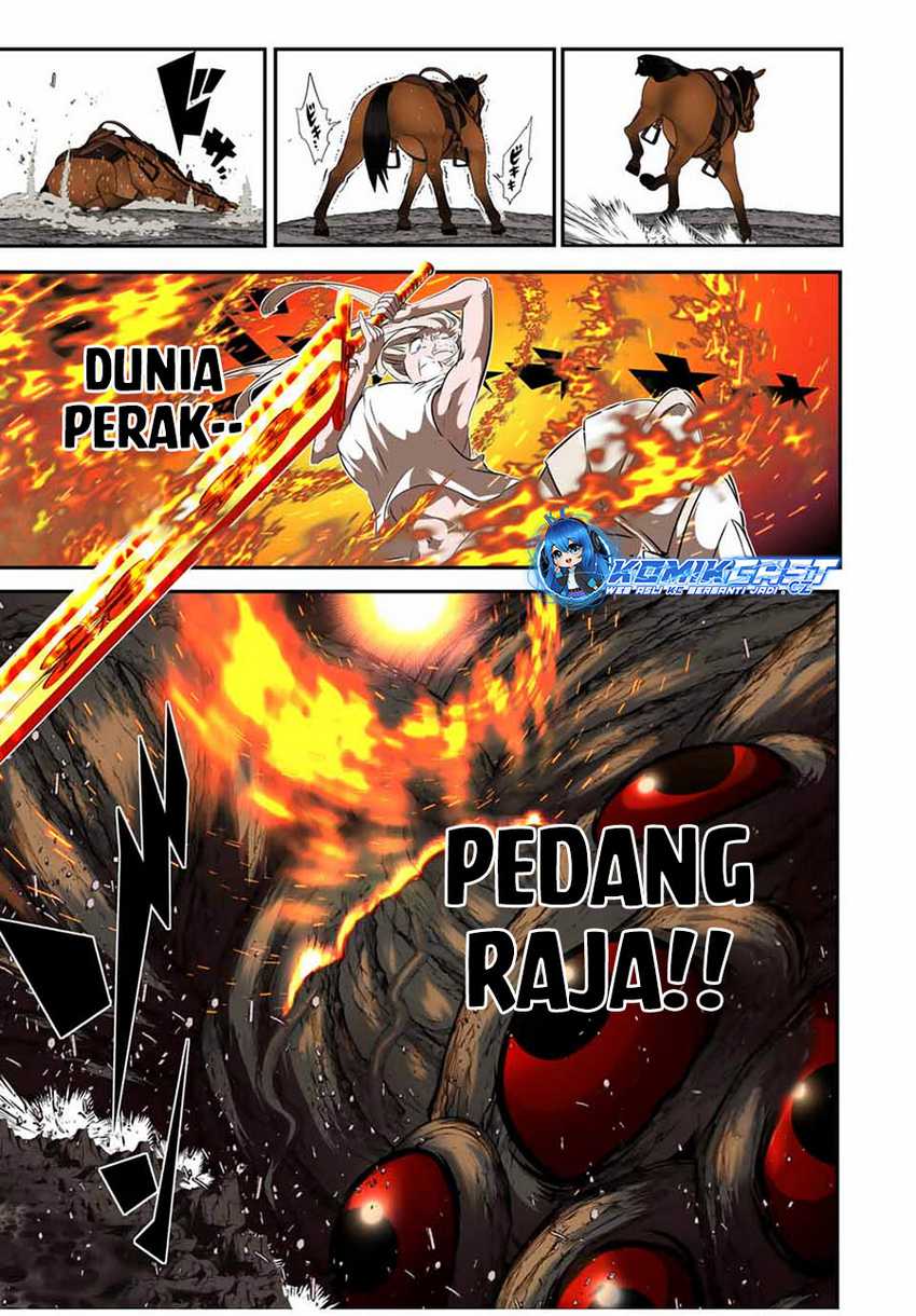 Chapter 166 - halaman 7
