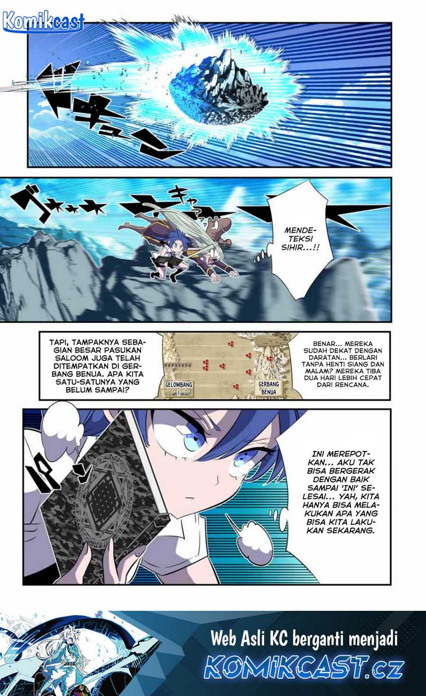 Chapter 165 - halaman 3