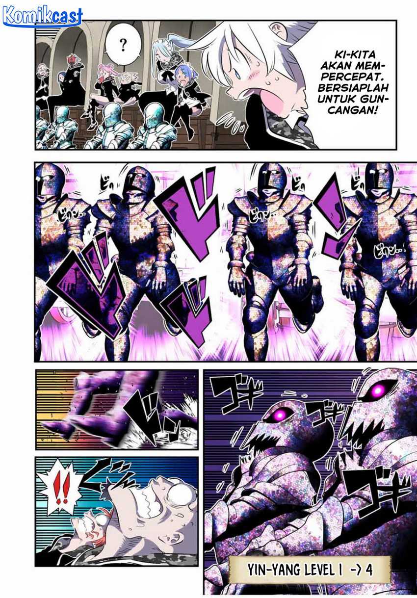 Chapter 165 - halaman 8