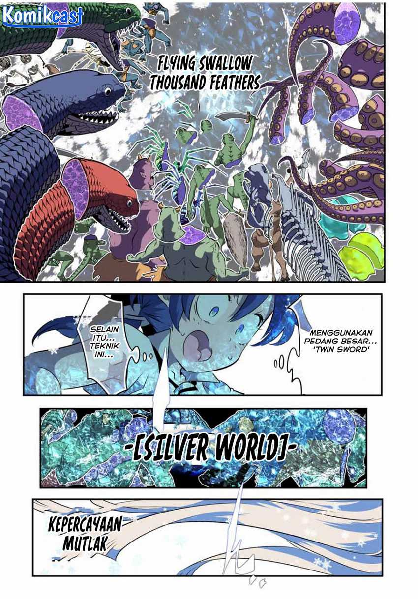 Chapter 164 - halaman 12