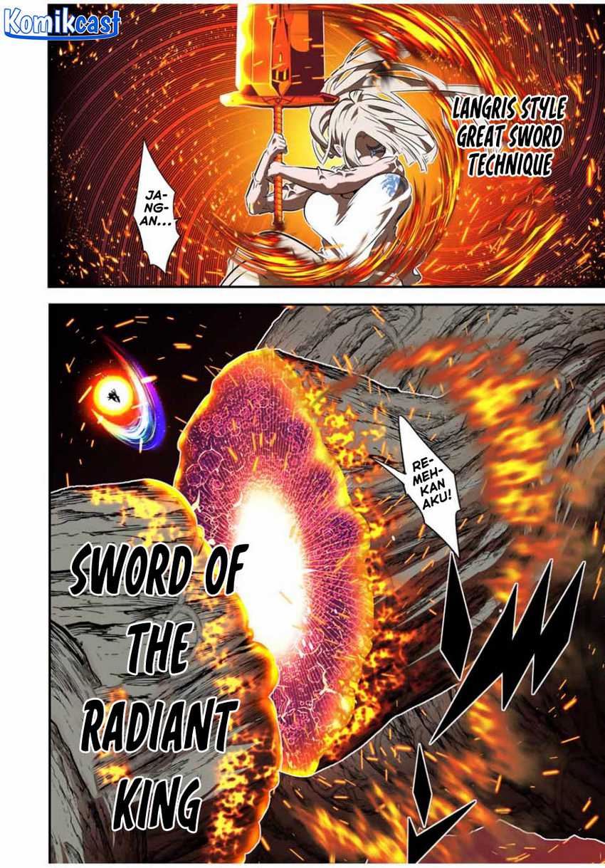 Chapter 164 - halaman 18