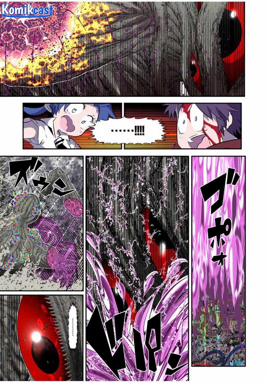 Chapter 164 - halaman 19