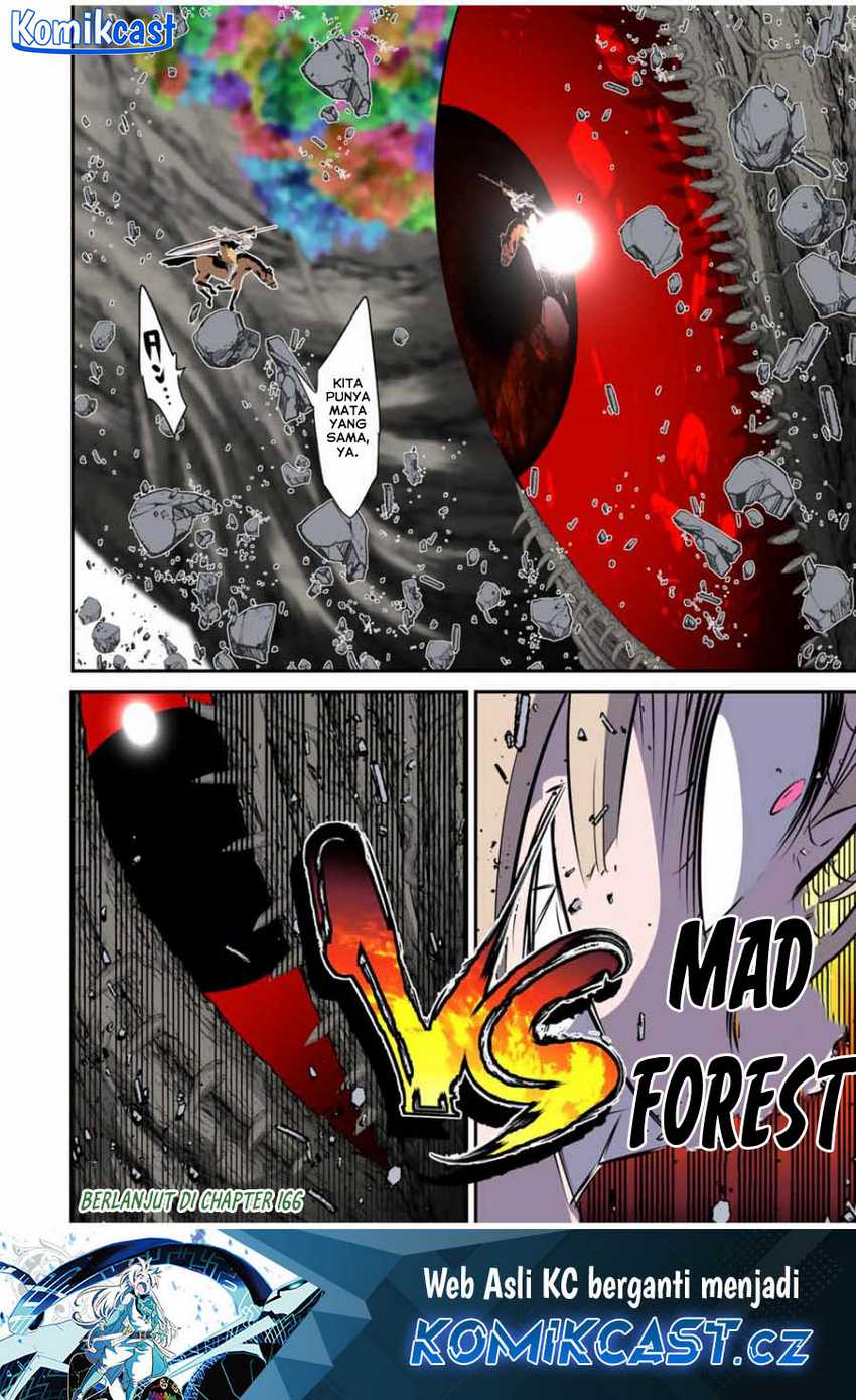 Chapter 164 - halaman 20