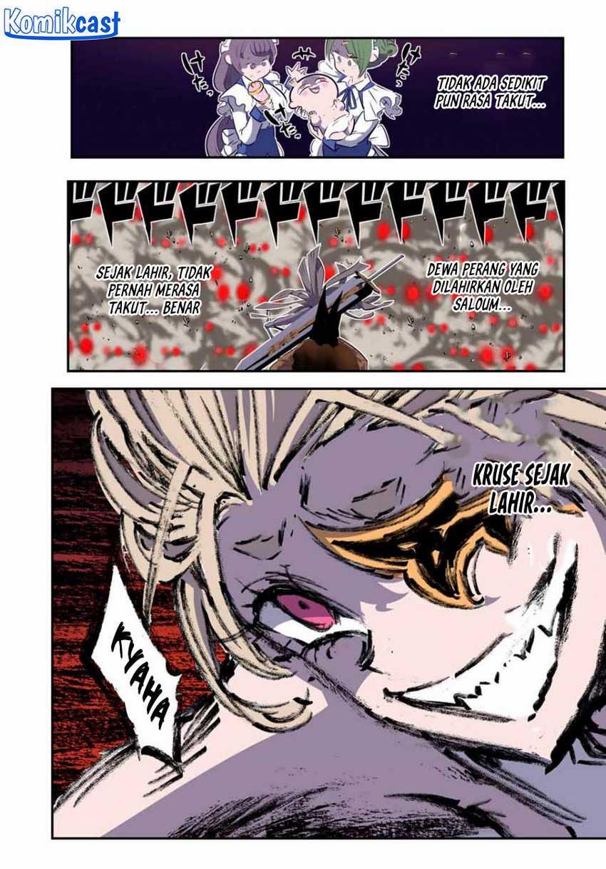 Chapter 164 - halaman 9