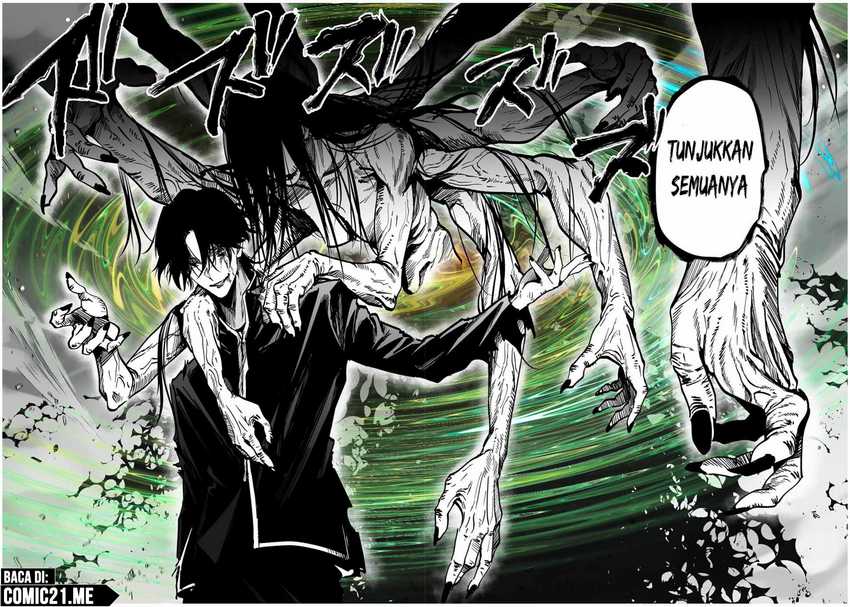 Chapter 66 - halaman 15