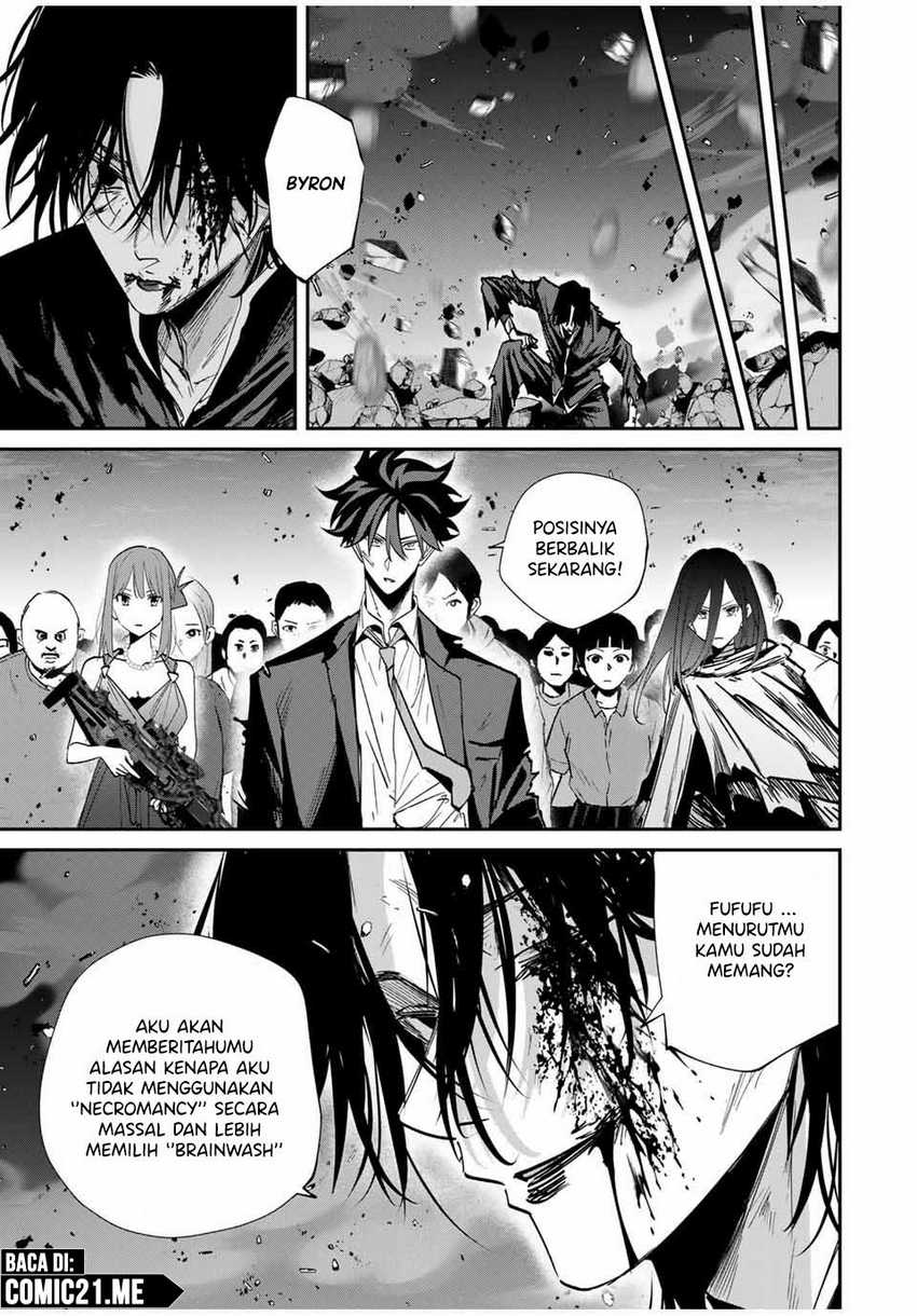 Chapter 66 - halaman 9