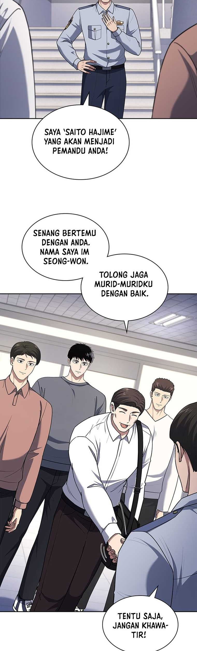 Chapter 90 - halaman 4