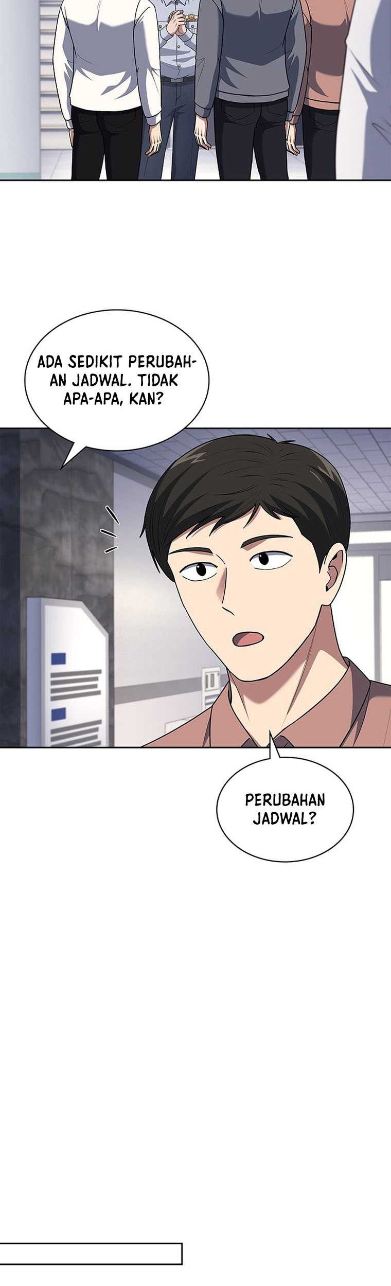Chapter 90 - halaman 6