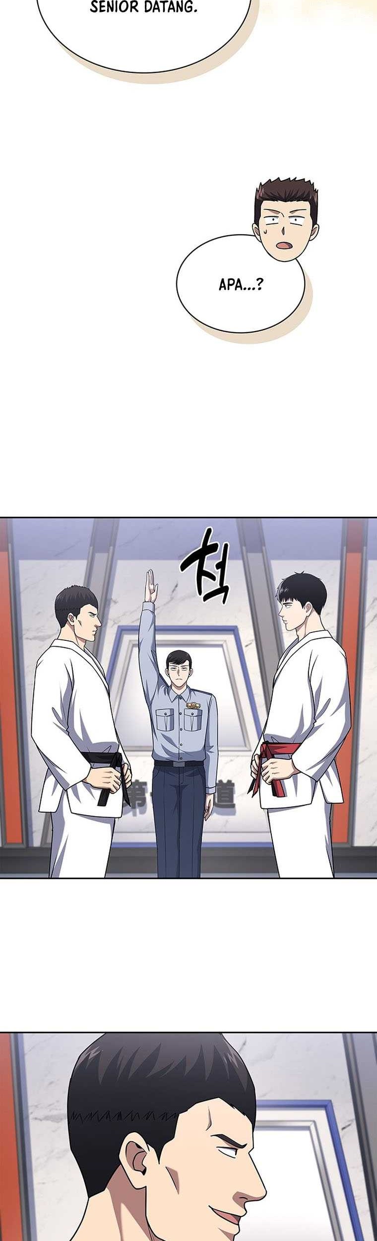 Chapter 90 - halaman 22