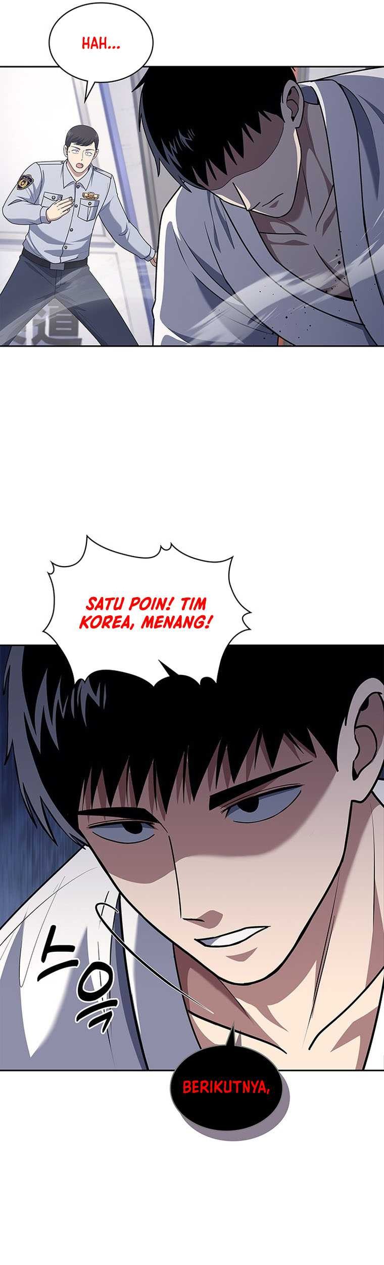 Chapter 90 - halaman 27