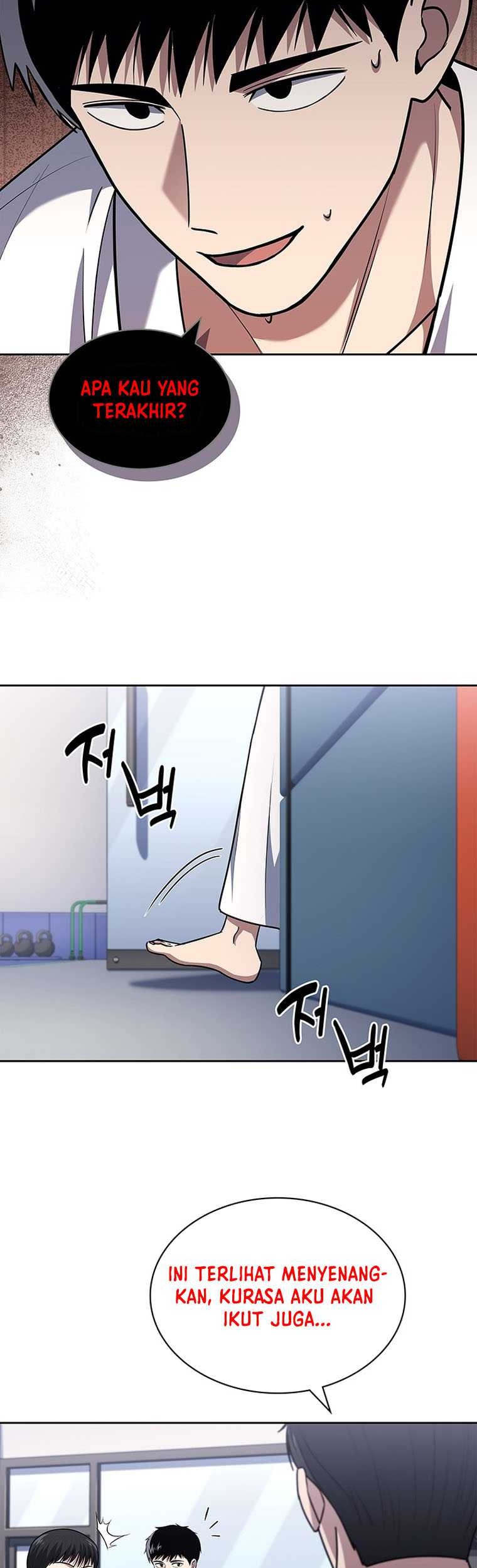 Chapter 90 - halaman 33