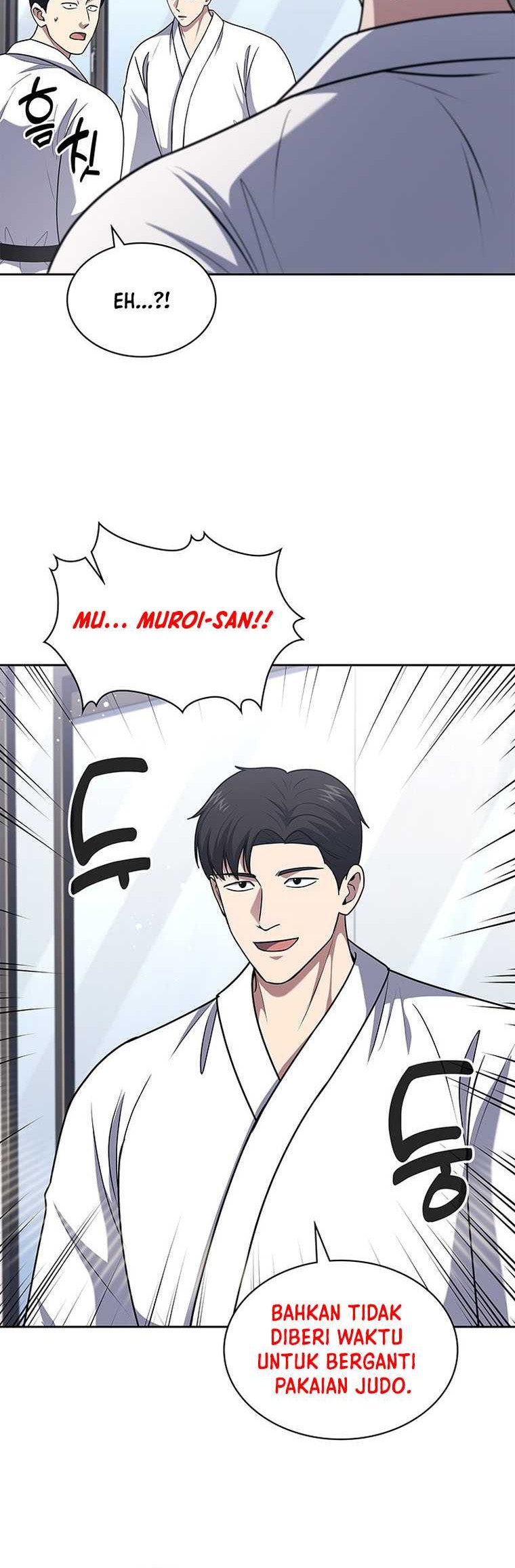 Chapter 90 - halaman 34