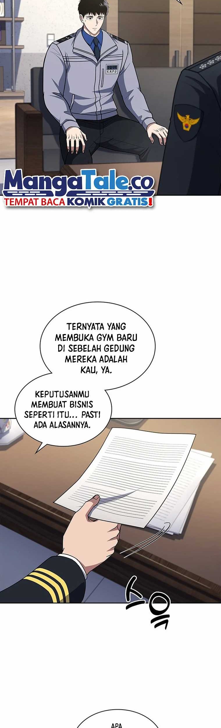 Chapter 89 - halaman 6