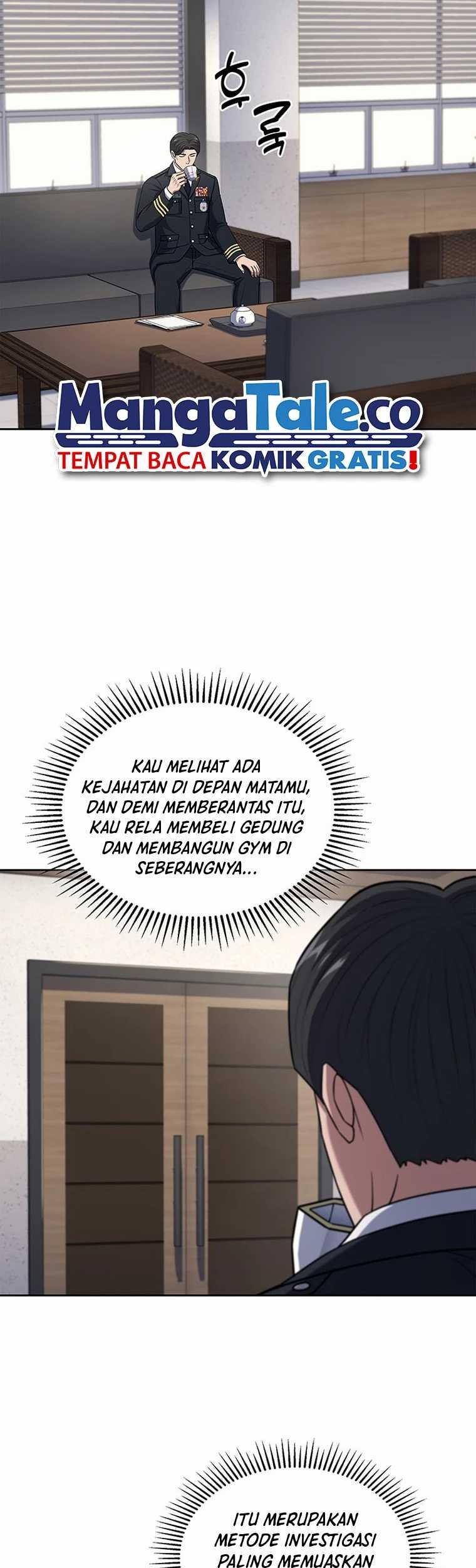 Chapter 89 - halaman 20