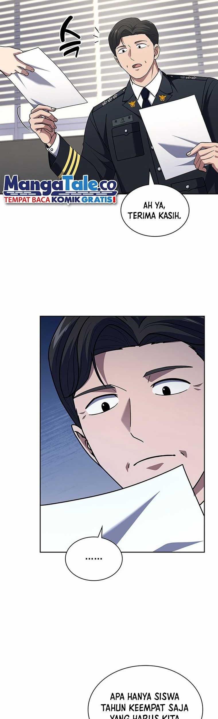 Chapter 89 - halaman 25