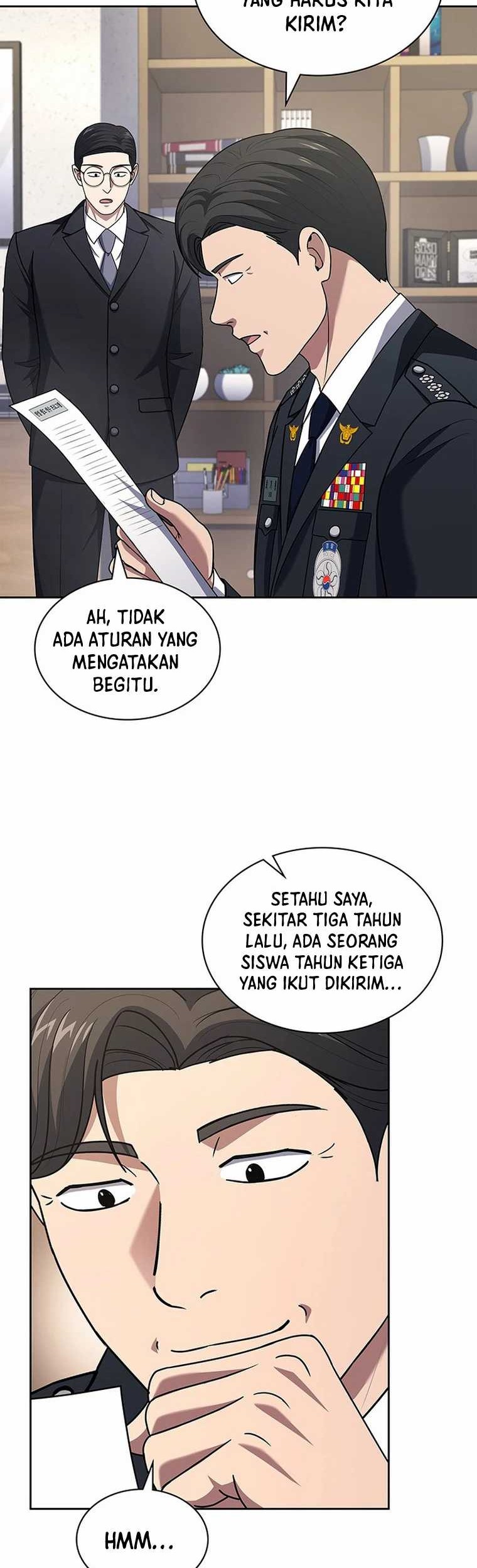 Chapter 89 - halaman 26