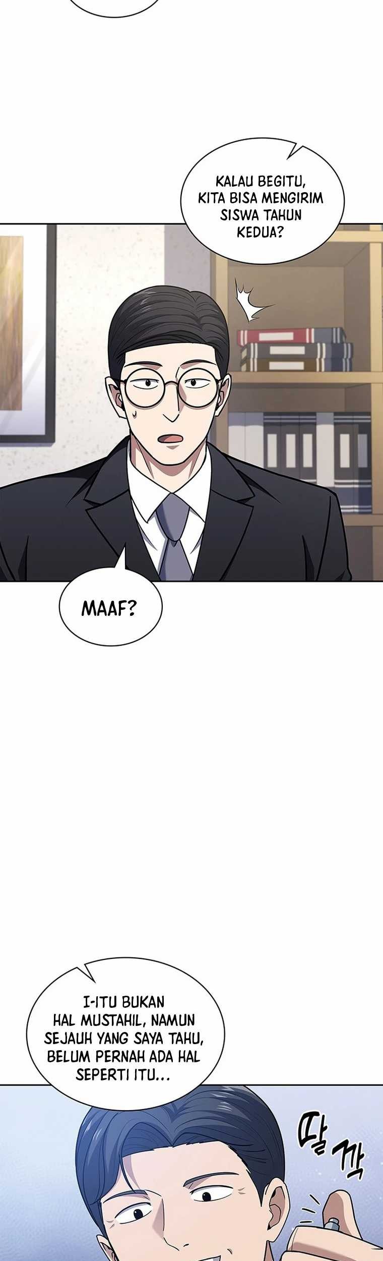 Chapter 89 - halaman 27