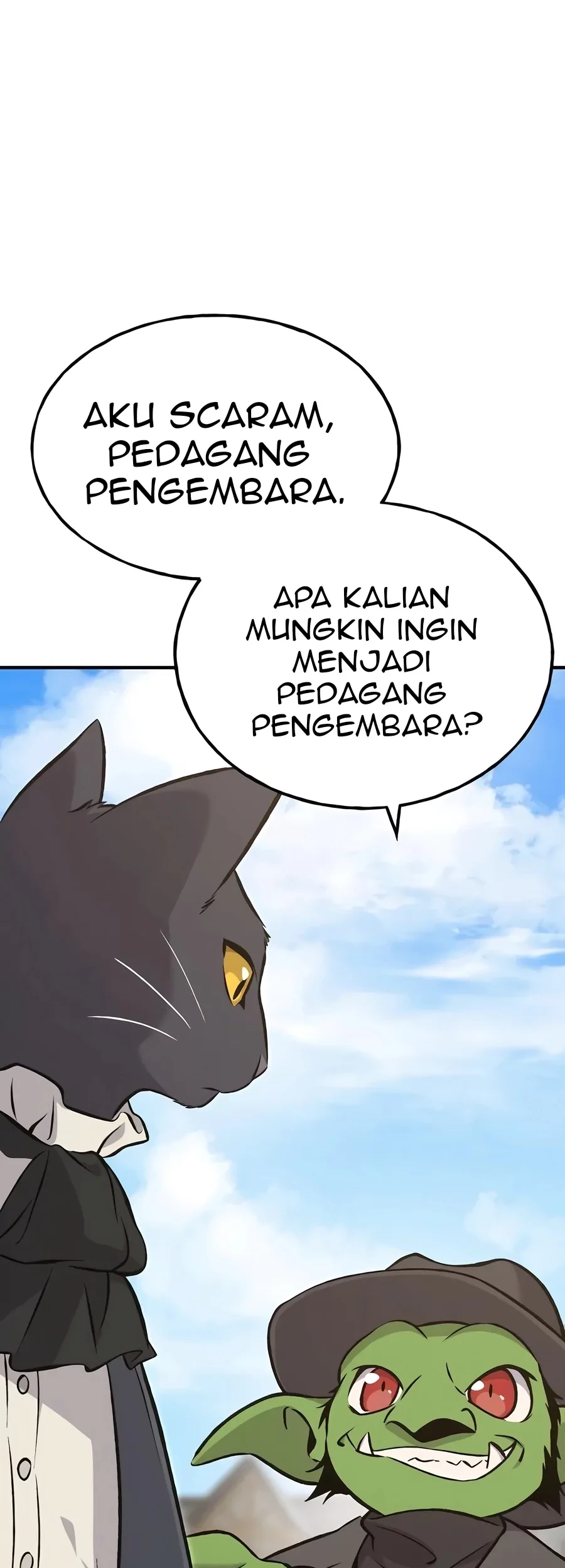 Chapter 74 - halaman 19