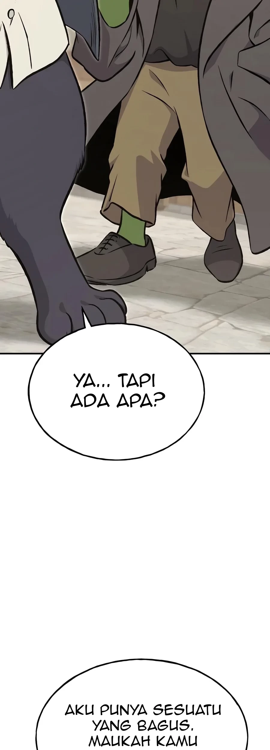 Chapter 74 - halaman 21