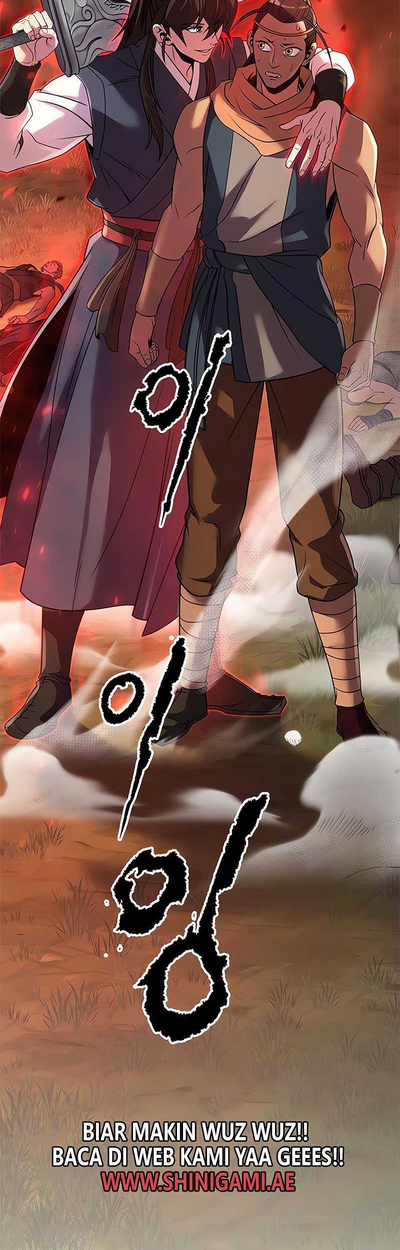 Chapter 80 - halaman 92