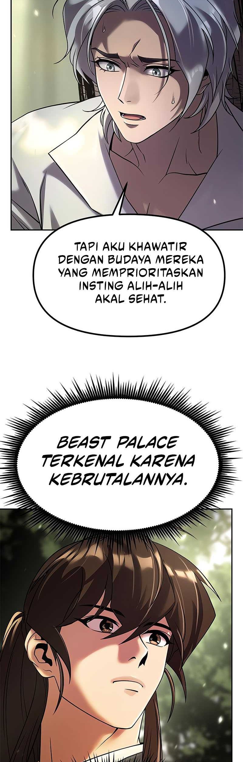 Chapter 80 - halaman 28