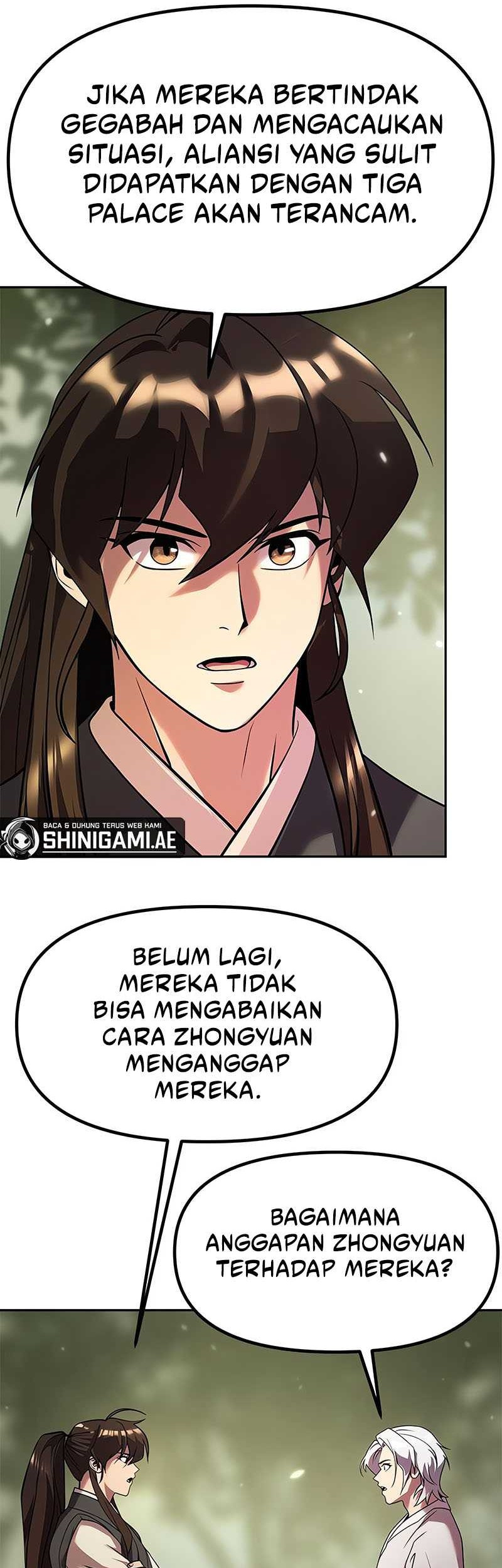 Chapter 80 - halaman 32