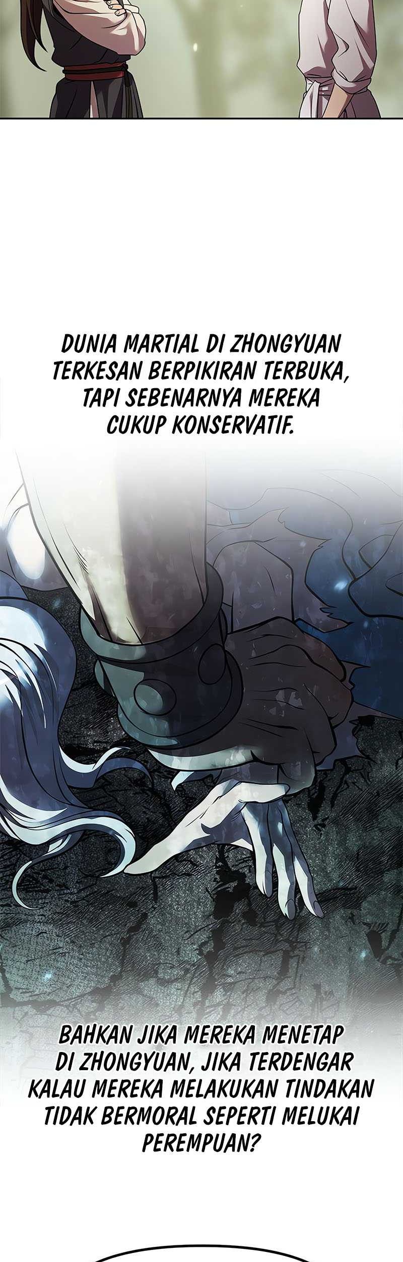 Chapter 80 - halaman 33