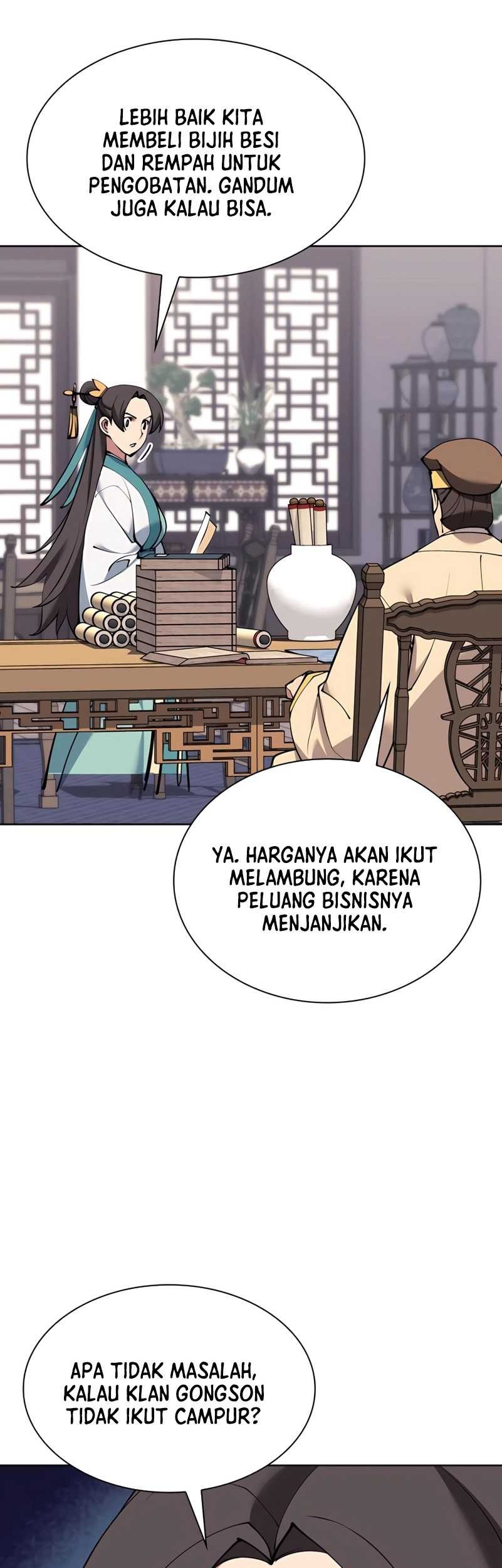 Chapter 126 - halaman 43