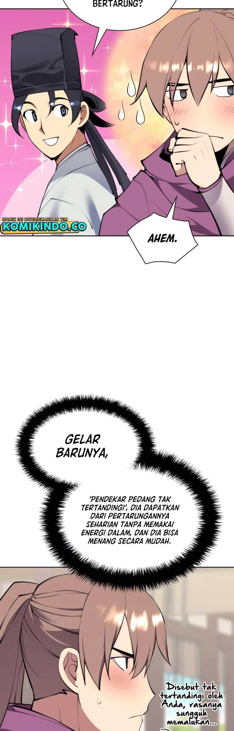 Chapter 126 - halaman 61